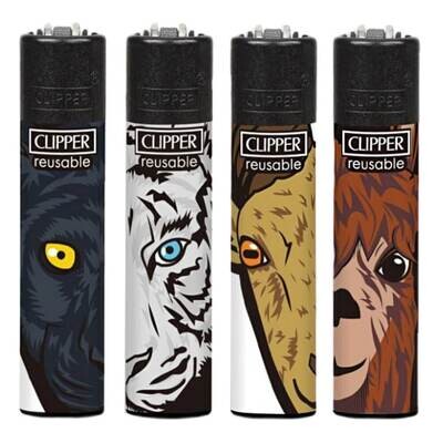 Clipper Lighter Hey There!