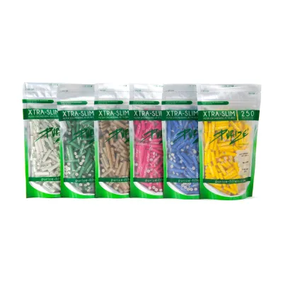 Purize 250 xstra slim size 5,9mm
