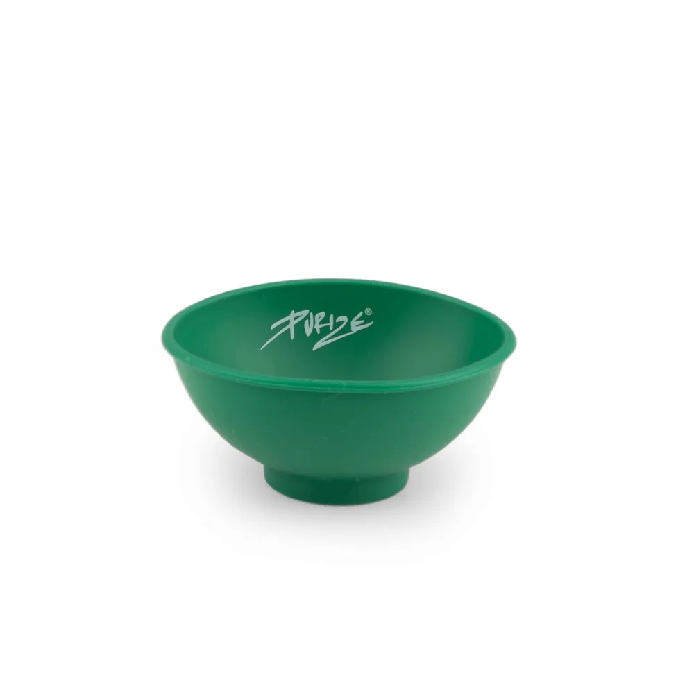 Purize Hash Bowl