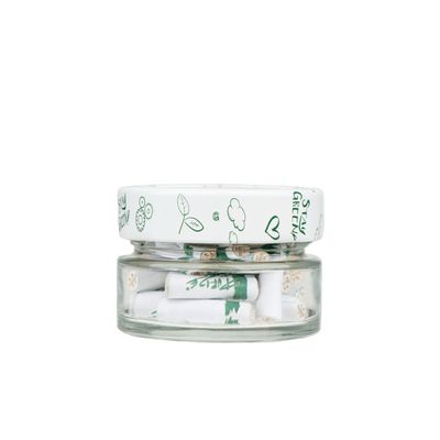 Purize Glass | 42 Conical XTRA Slim Size