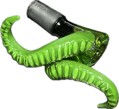 Braciere Octoburn (Original Northstar Glass Rod)