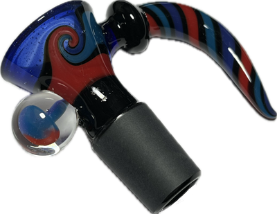 Braciere Vancol (Original Northstar Glass Rod)