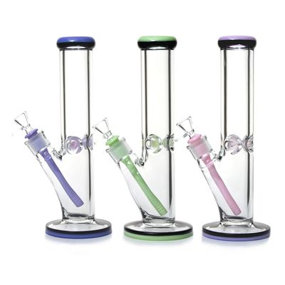 Rocket bong