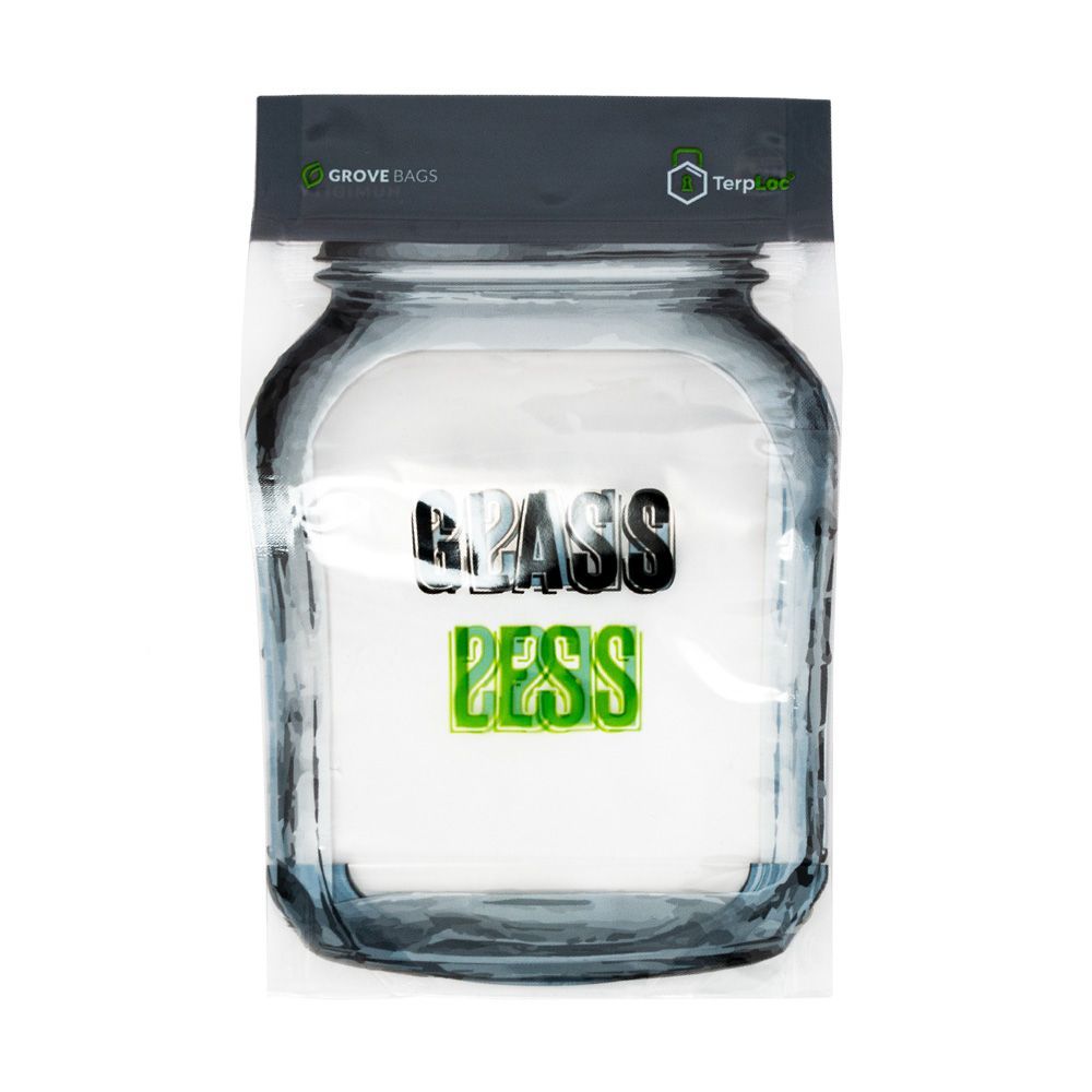 GLASSLESS BY GROVE BAG