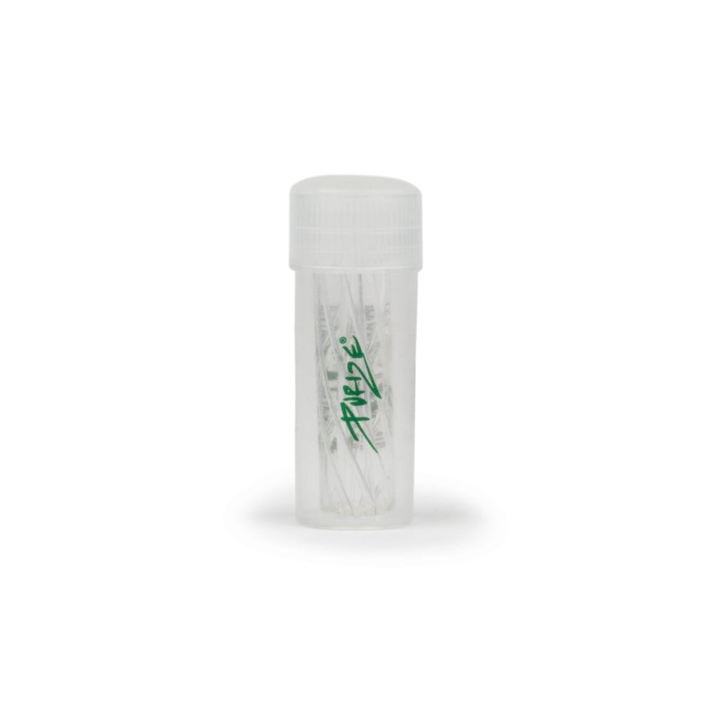 Purize Spiral Filter