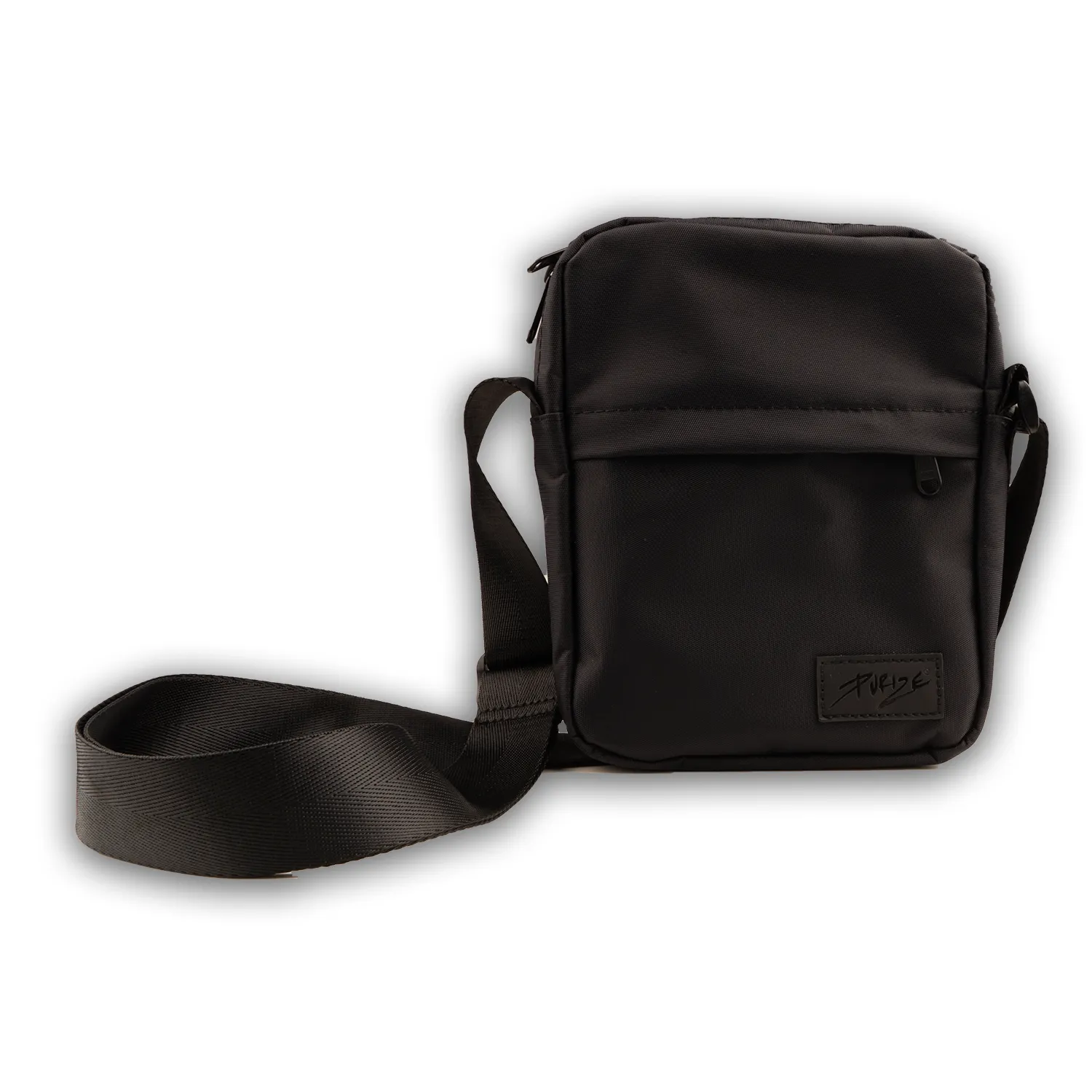 Purize Borsa a tracolla antiodore