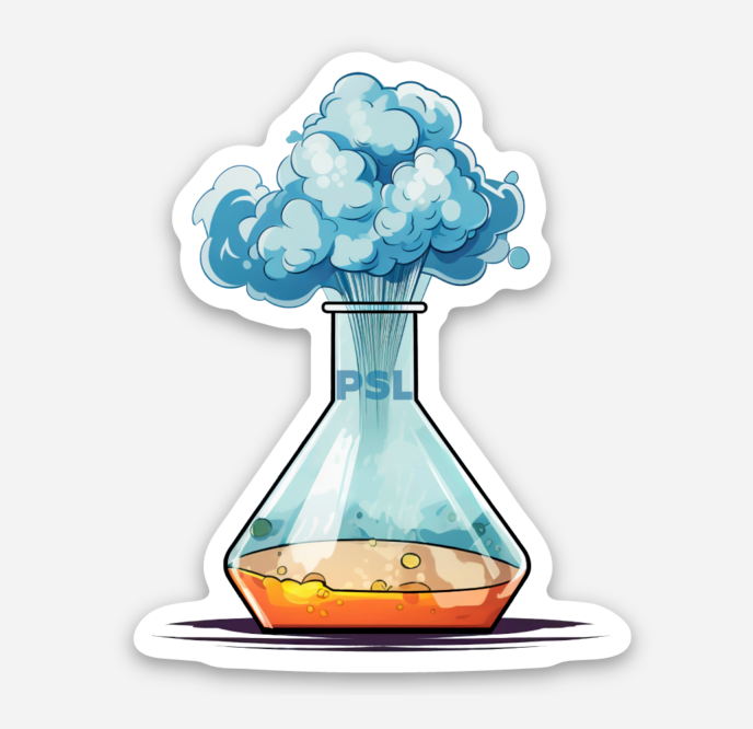 Stickers Personalizzati Sagomati