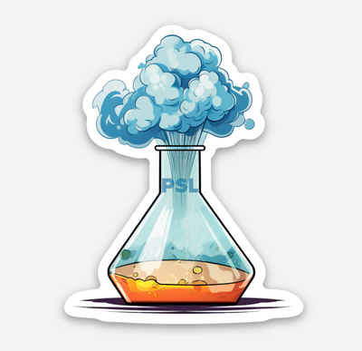 Stickers Personalizzati Sagomati