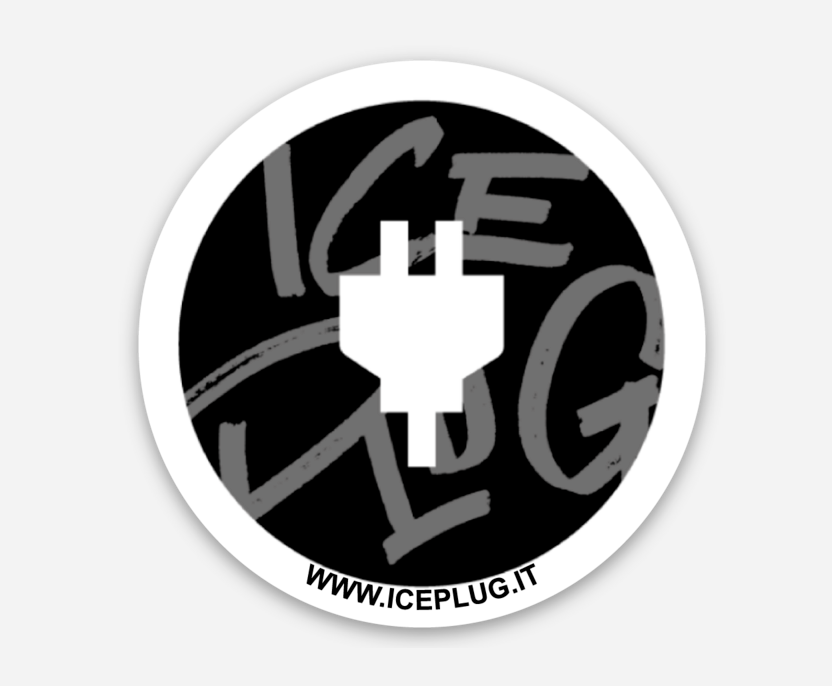 Stickers Personalizzati Rotondi