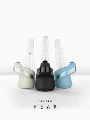 Puffco Peak (Model 2024)
