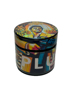Ice Plug Jar V3.0