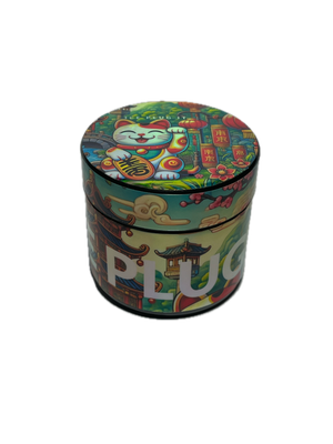 Ice Plug Jar V3.0