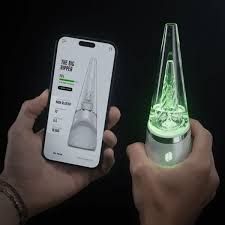 I Vantaggi della Vaporizzazione della Cannabis e Gli Accessori Perfetti su IcePlug