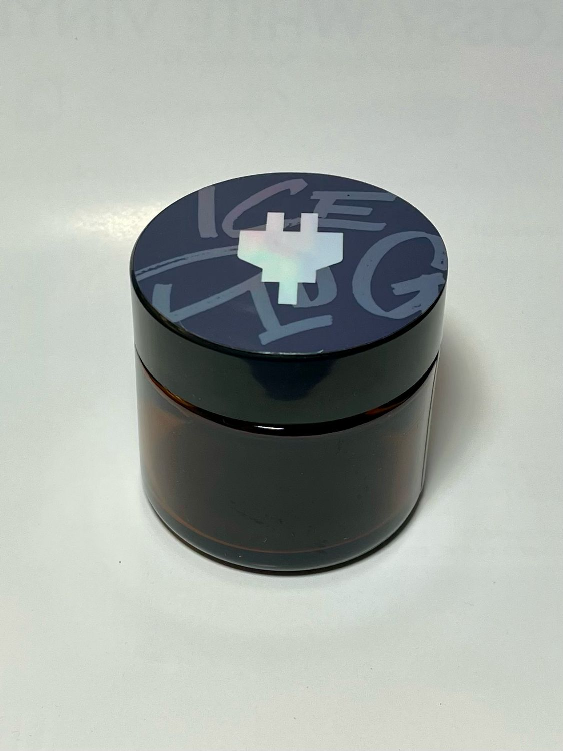 Ice Plug Jar V3.0