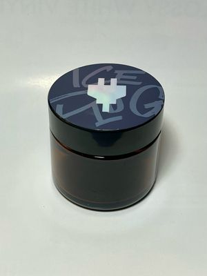 Ice Plug Jar V3.0