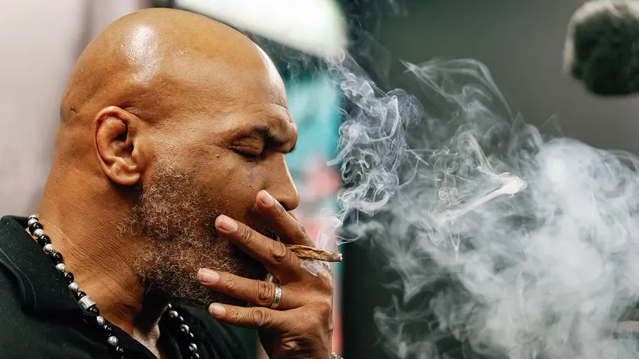 Mike Tyson e il Suo Ingresso nel Mondo della Cannabis: Un’Icona che Trasforma l’Industria