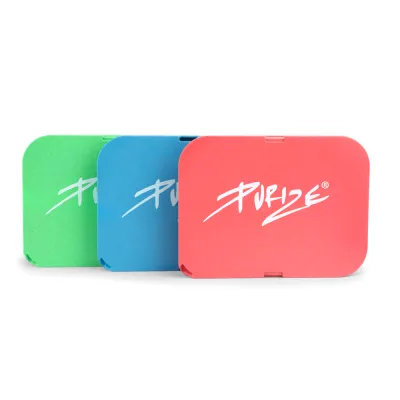Purize Plant fiber Composite Tray