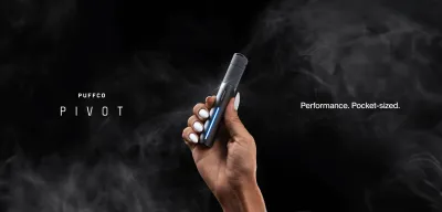 Recensione Puffco Pivot: Il Vaporizzatore Portatile con Camera 3D