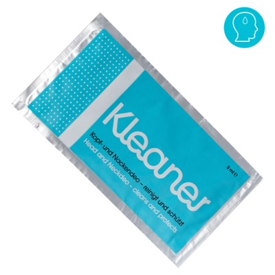 5 x Kleaner Sachet 9ml PROMO