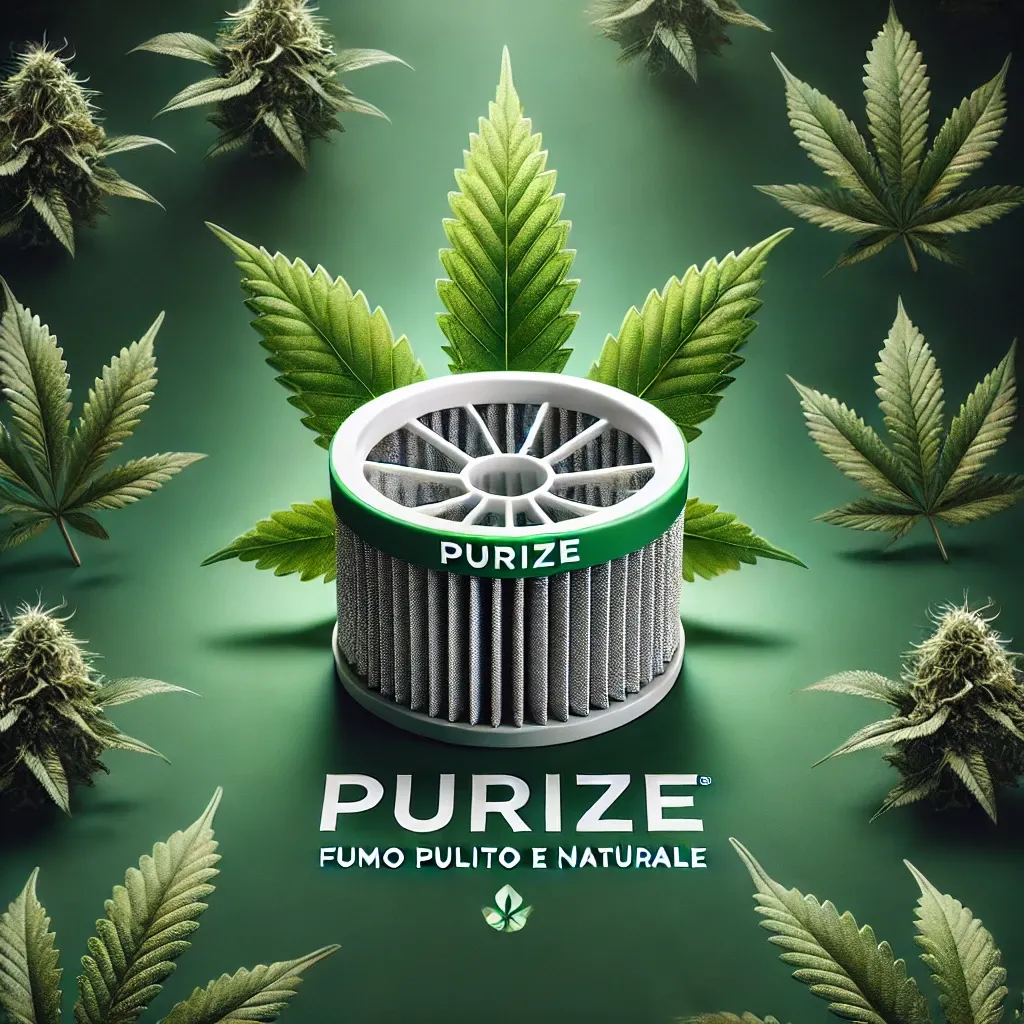 Perché Scegliere i Filtri Purize?