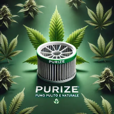 Perché Scegliere i Filtri Purize?
