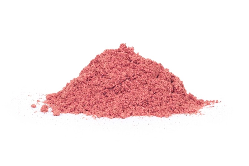 Strawberry Powder