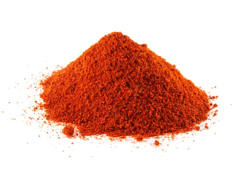 Tomato Powder