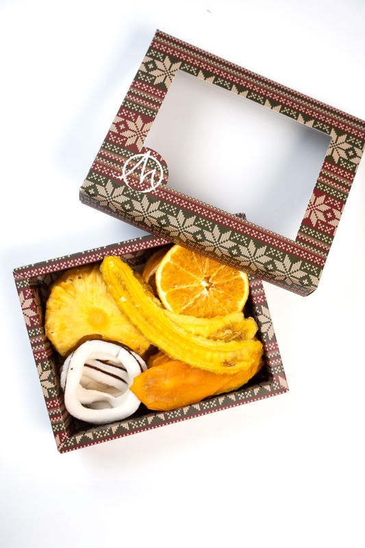 Aurora Solis - Box
