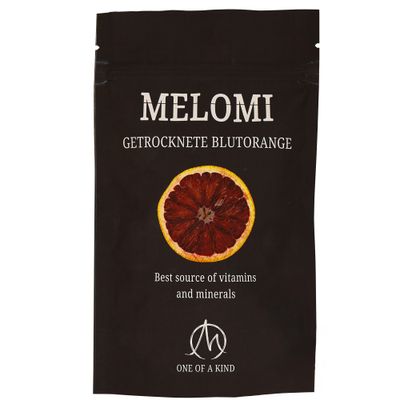 Blood Orange