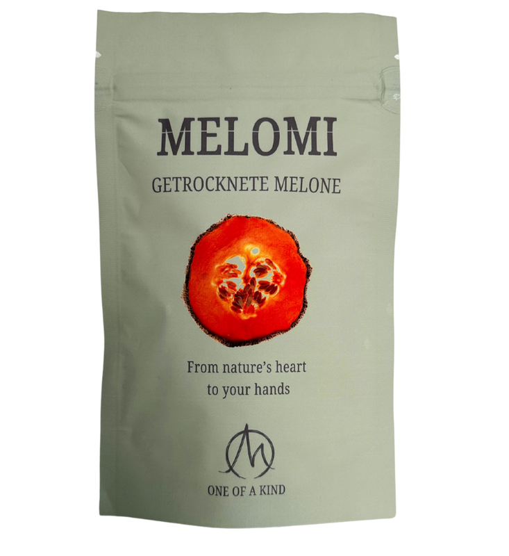 Cantaloupe Melon