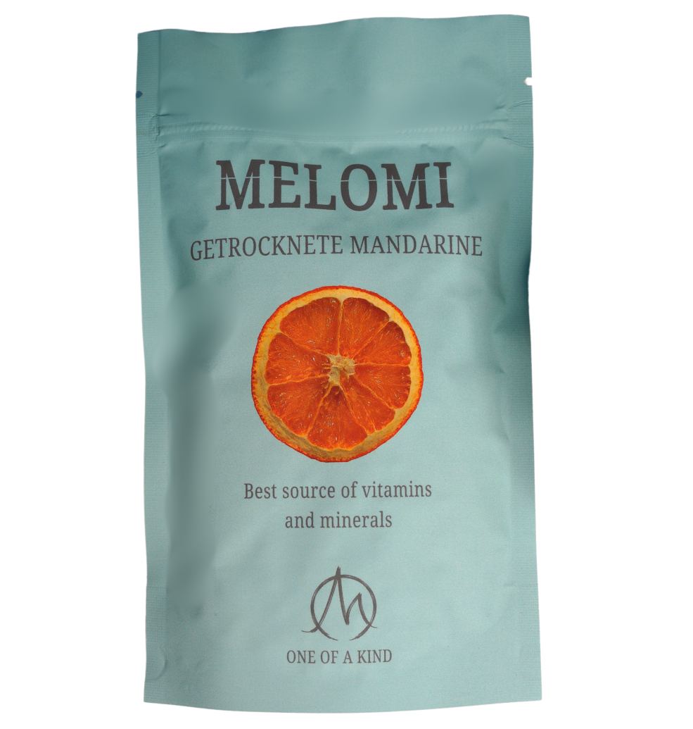 Mandarine