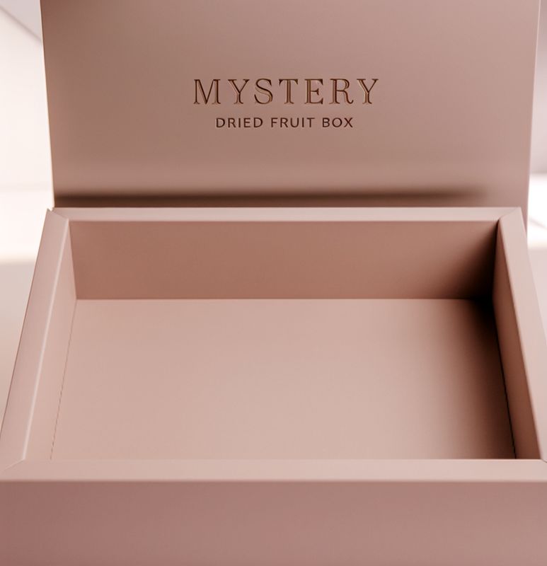 Mystery Box