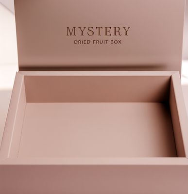 Mystery Box