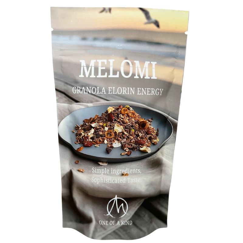 Granola Elorin Energy
