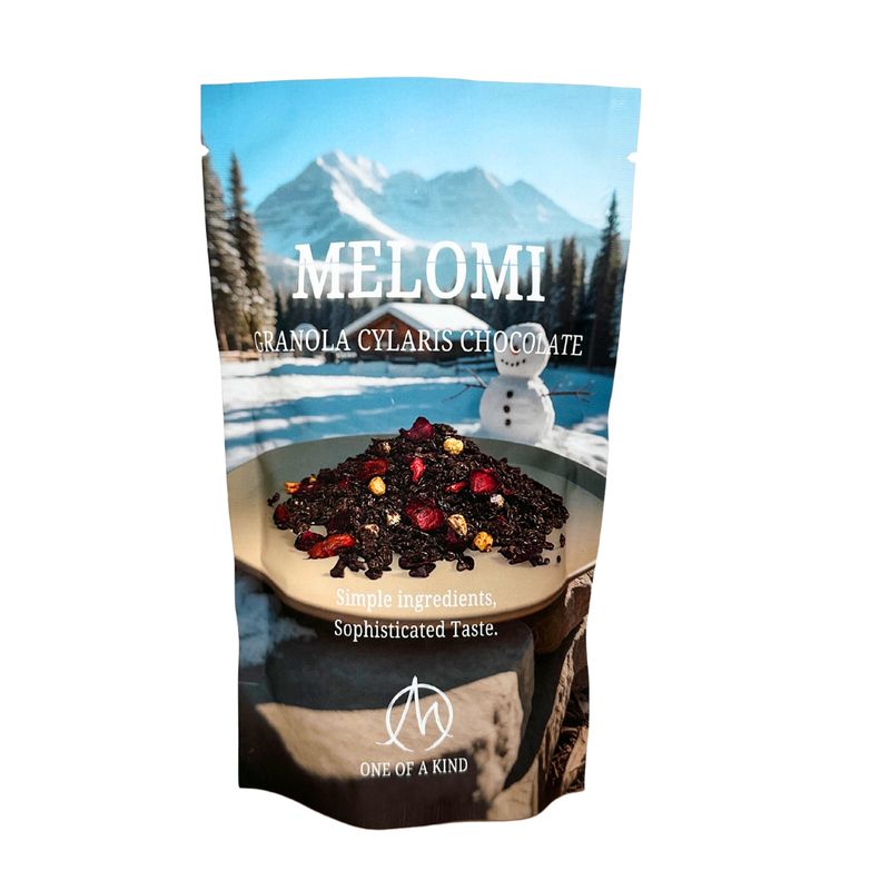 Granola 3+1 Aktion