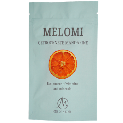 Mandarine