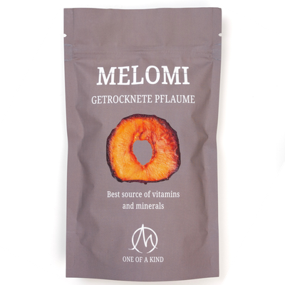 Pflaume
