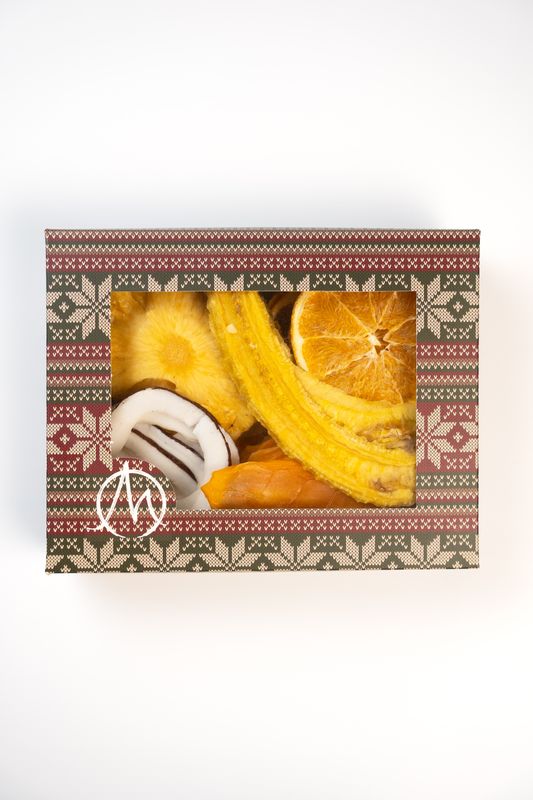 Aurora Solis - Box