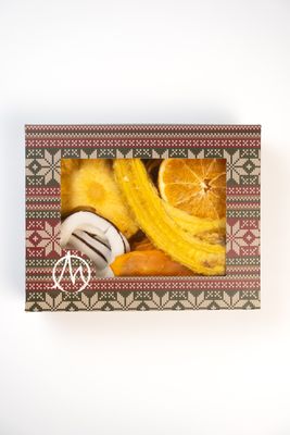 Aurora Solis - Box
