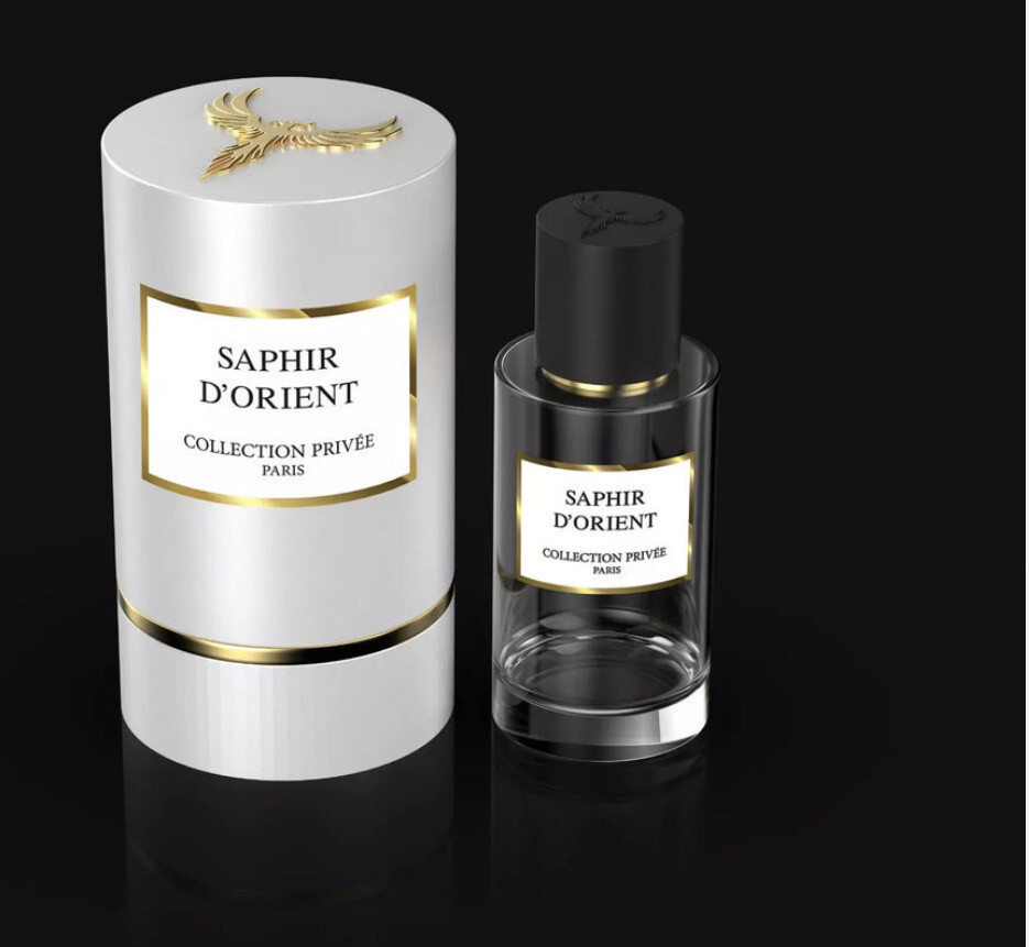 SAPHIR D&#39;ORIENT