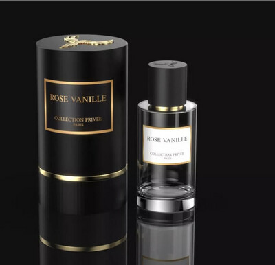 ROSE VANILLE