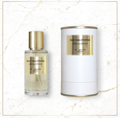BACCARAT INTENSE