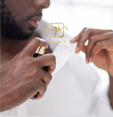PARFUMS POUR HOMME