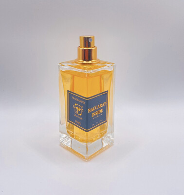 BACCARAT INSIDE