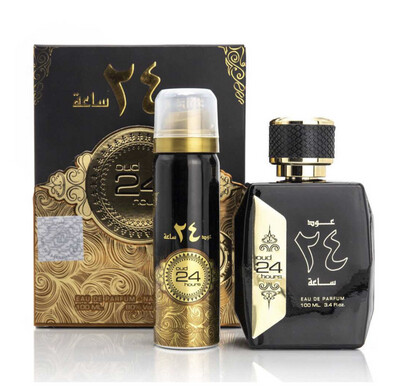 OUD 24HOURS