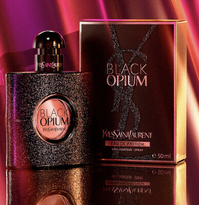 BLACK OPIUM YSL 100ML