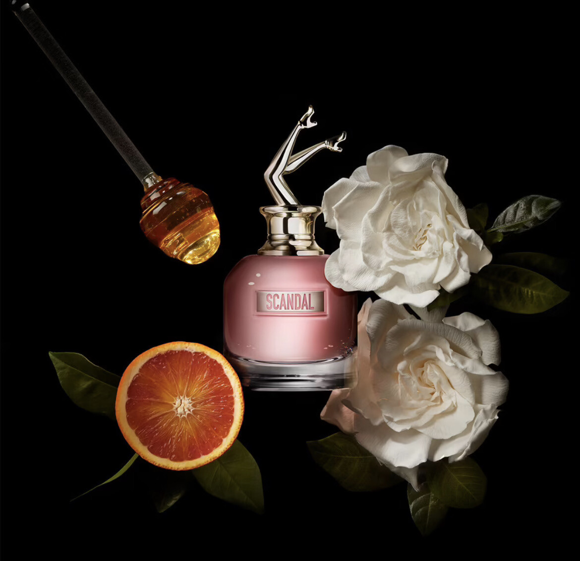 SCANDAL POUR ELLE 100ML