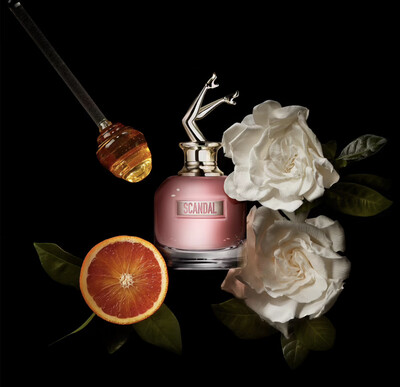 SCANDAL POUR ELLE 100ML