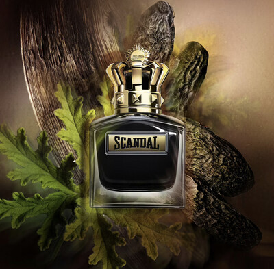 SCANDAL JEAN PAUL GAULTIER 100ML