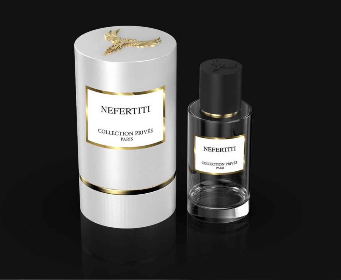 NEFERTITI
